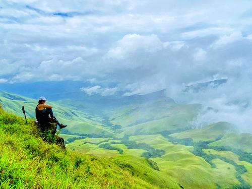 Kudremukh View 11