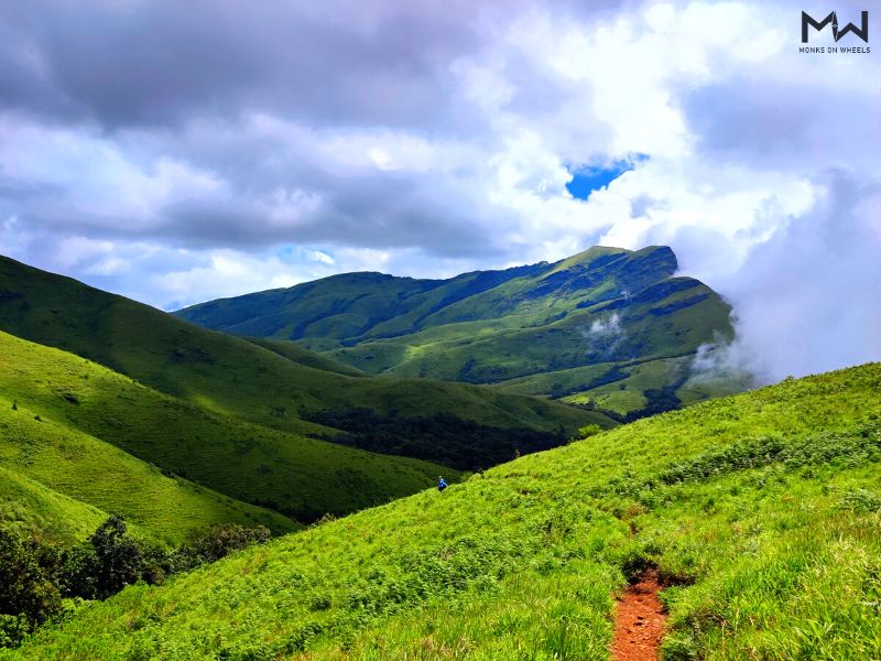 Netravati Trek Trail